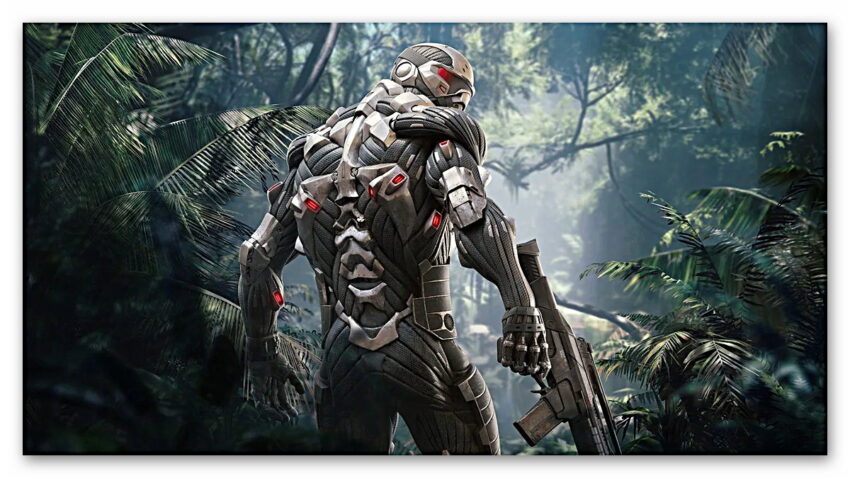 Crytek CEO’su Cevat Yerli: “Crysis, hiç yaşlanmayacak bir oyun!”