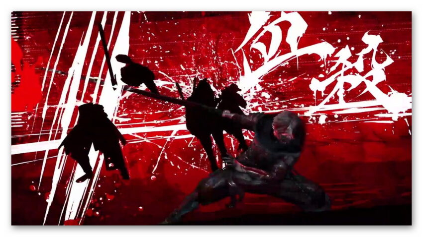 Ninja Gaiden 2 Black, duyurulduğu gibi piyasaya çıktı!