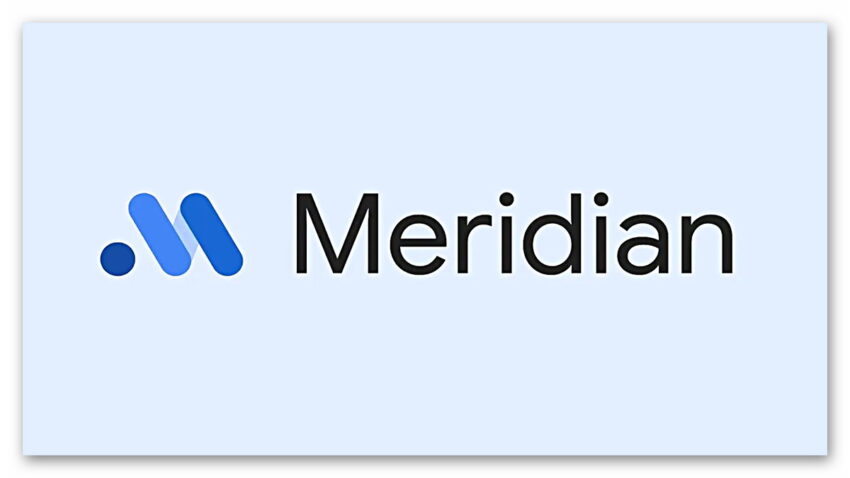 Google, Pazarlama Sektörünün Kurallarını Baştan Yazacak Yapay Zekâsı “Meridian”ı Herkesin Erişimine Açtı