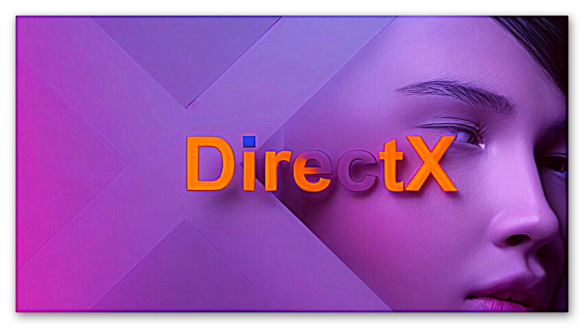 Microsoft DirectX için önemli güncelleme! Grafik sınırlarını zorlayacak