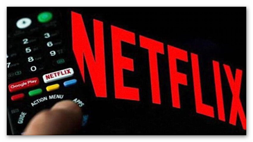 Netflix, en çok izlenen dizileri açıkladı