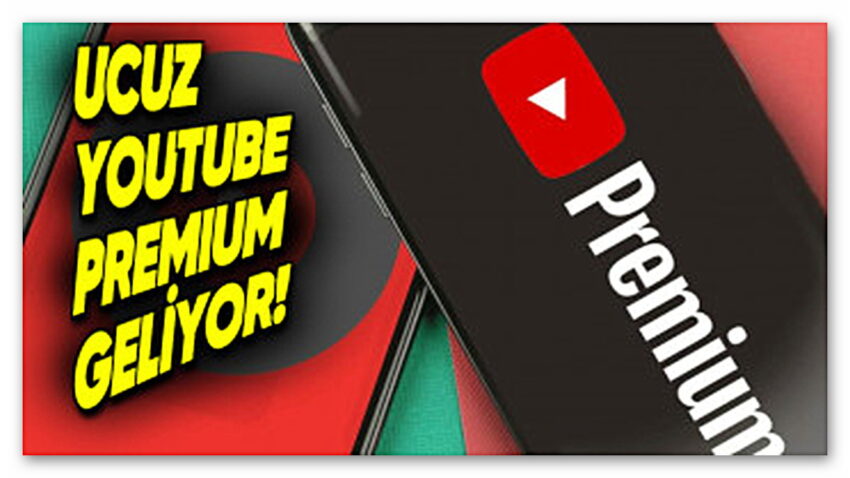 YouTube’a “Premium Lite” Adında Uygun Fiyatlı Abonelik Paketi Geliyor: İşte Detaylar