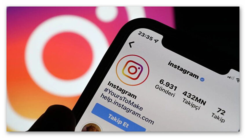 Instagram’da kullanıcı adı satanlara dava yolda!