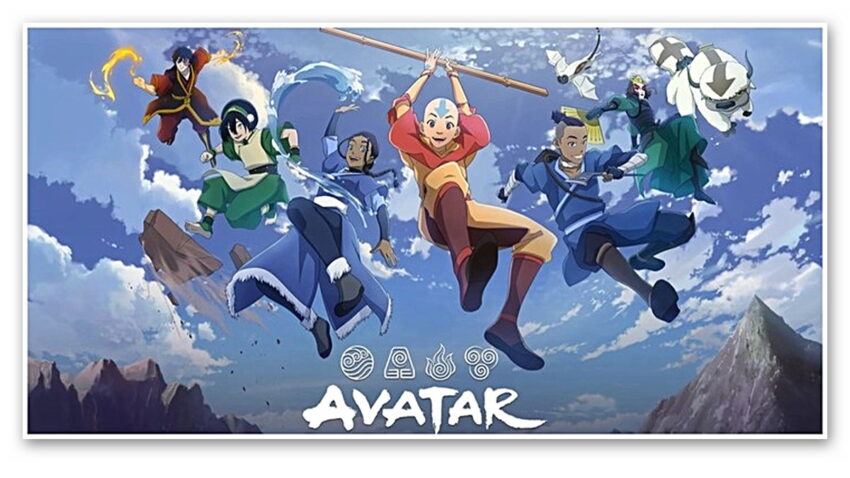 Orijinal Avatar: The Last Airbender’ın devam dizisi geliyor