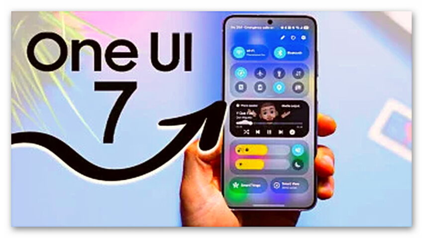 One UI 7, Bu Samsung Telefonlara Gelecek Son Güncelleme Olacak: İşte Tam Liste!