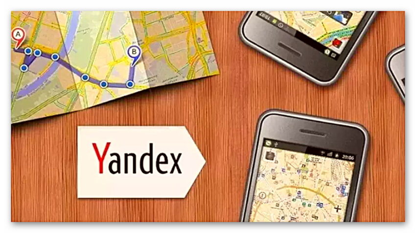 Yandex Maps, Türkiye’ye Özel Büyük Güncelleme Aldı: İşte Gelen Yenilikler!