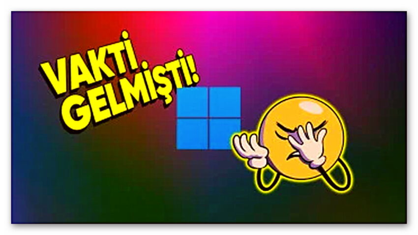 Windows 11’in Başlat Menüsüne Önemli Bir Değişiklik Geliyor (“Nihayet” Dedirtecek…)