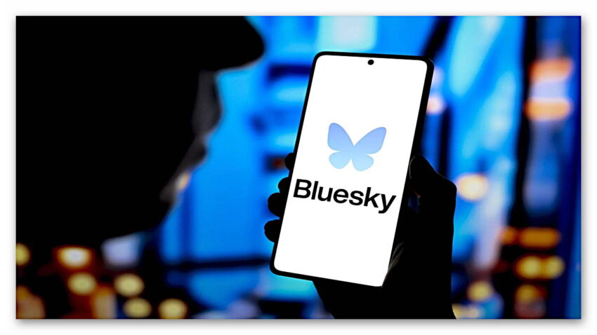 BlueSky Artık Kendi TikTok’una Sahip: Kısa Videolar İzleyebileceğiniz Bluescreen Uygulaması Kullanıma Sunuldu!