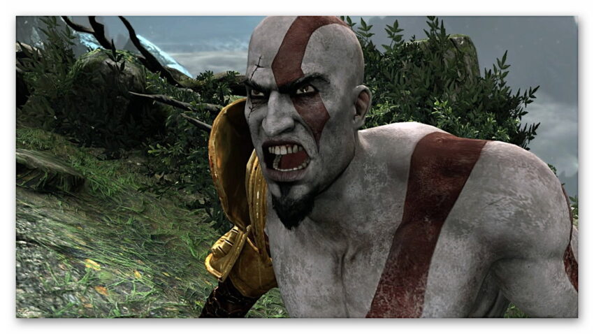 Efsane God of War oyunları geri dönüyor!