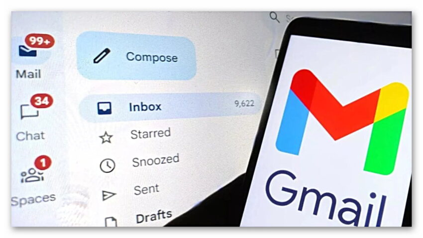 Gmail Arama Çok Daha Akıllı Hâle Geliyor: