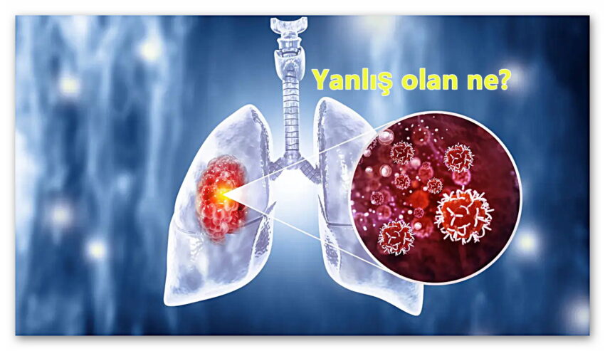 Tüm Dünyada! Sigara İçmeyen Kişilerde Akciğer Kanseri Riski Neden Artışa Geçiyor?