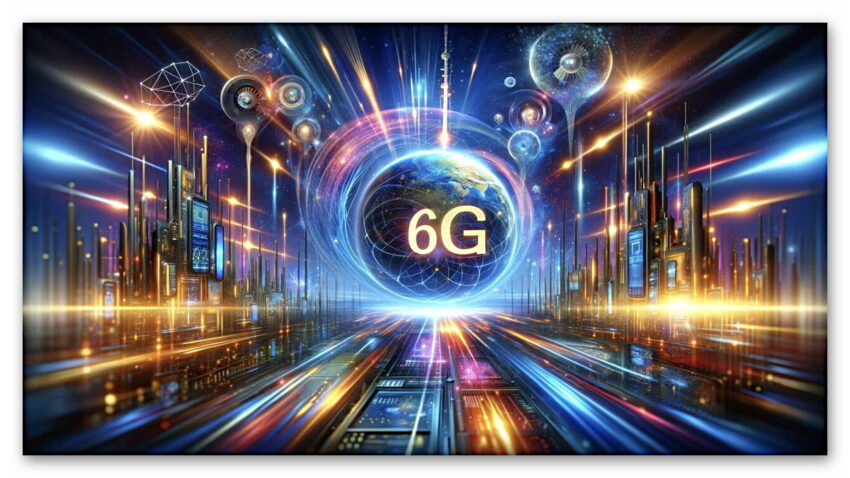 Akıllı telefonlarda 6G devri başlıyor! İşte kritik açıklamalar