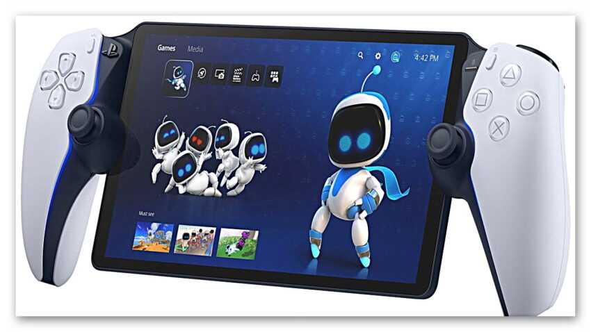 İşte Nostalji Rüzgarı Estiren Oyunlar! Sony, PlayStation Portal’a 50’den Fazla Yeni Oyun Ekledi: